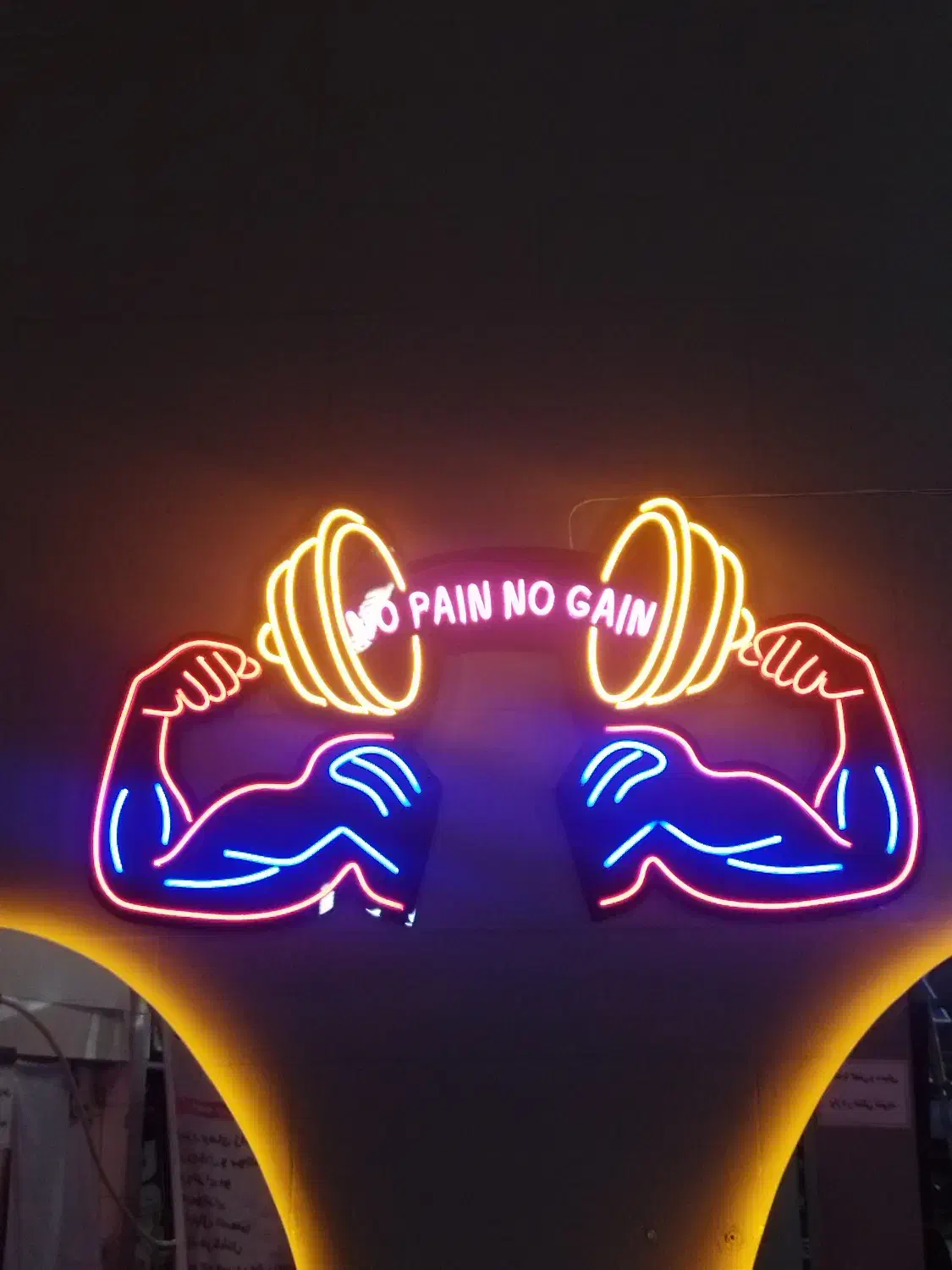 مربی باشگاه بدنسازی|استخدام آموزشی|کرمانشاه, |دیوار