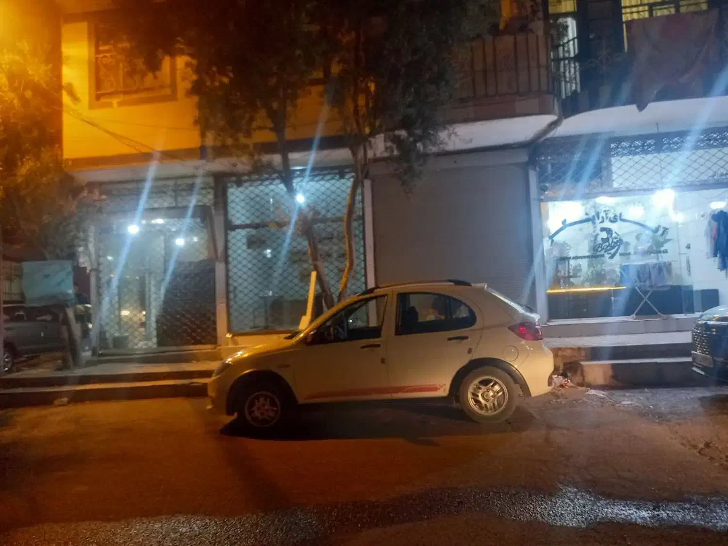 فروش فوری مغازه|فروش مغازه و غرفه|لوشان, |دیوار