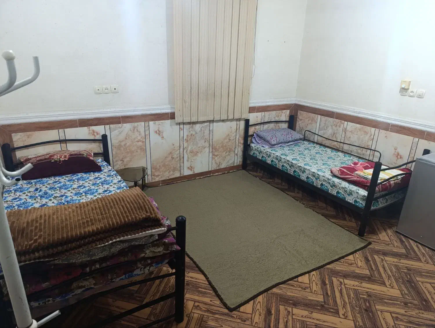 نخل تقی خیابان ورزش فرعی هفتم|اجارهٔ کوتاه‌مدت آپارتمان و سوئیت|عسلویه, |دیوار