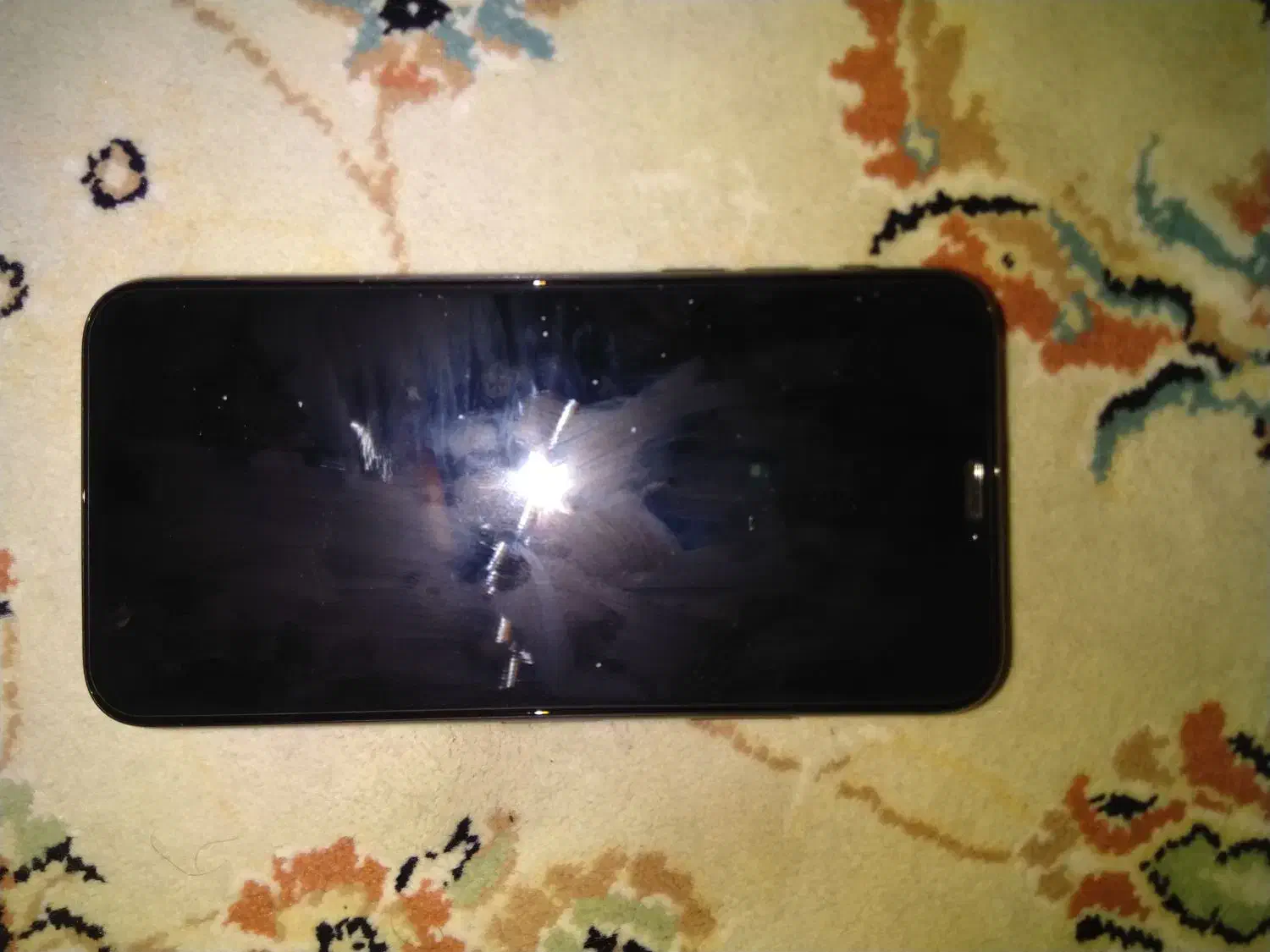 xآیفون  64g|موبایل|رشت, نیروی دریایی|دیوار