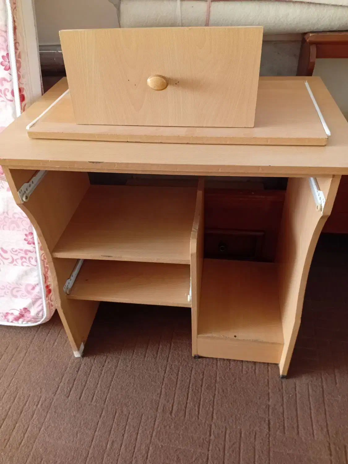 فروش فوری|مبلمان خانگی و میز عسلی|مبارکه, |دیوار