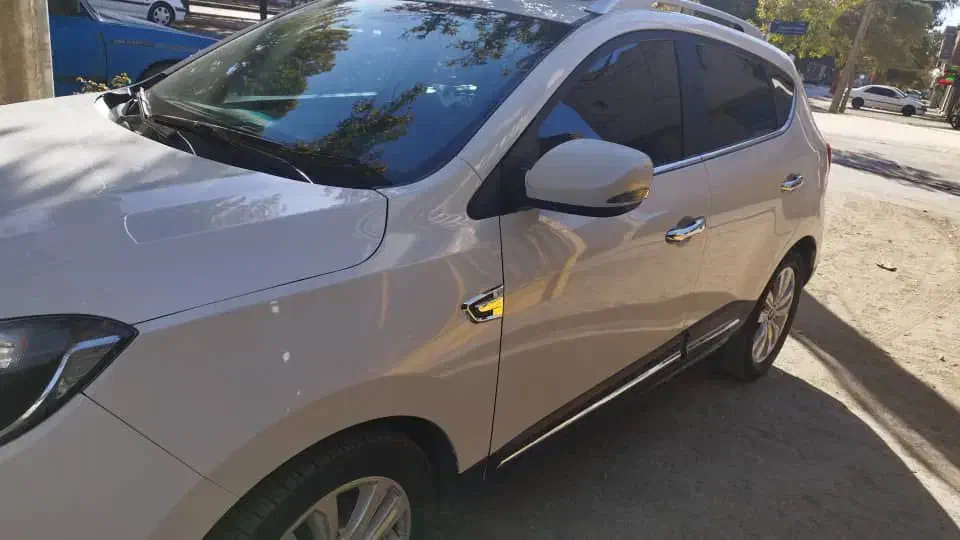 ماشین جک s5 97|خودرو سواری و وانت|نهاوند, |دیوار