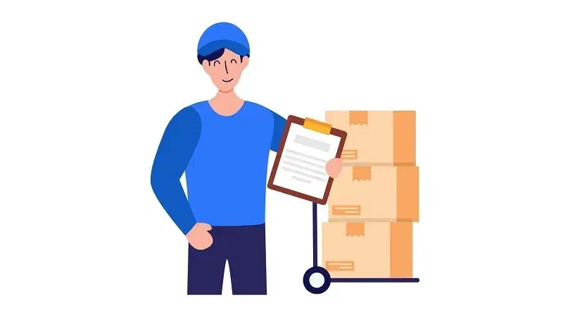 استخدام نیروی انبار و کارگر|استخدام اداری و مدیریت|سمنان, |دیوار