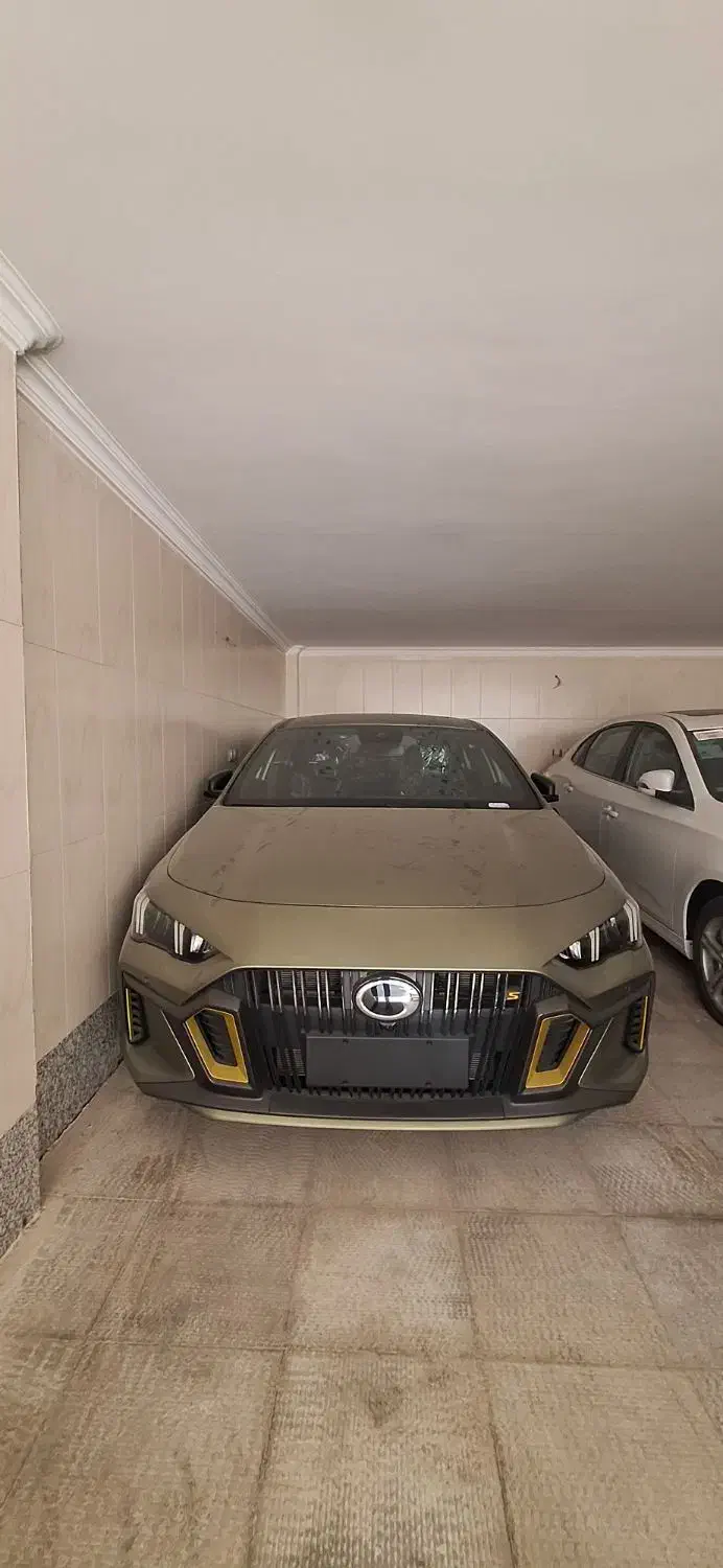 گک امپو بنزینی بهترین رنگ میشلن|خودرو سواری و وانت|اصفهان, پروین|دیوار