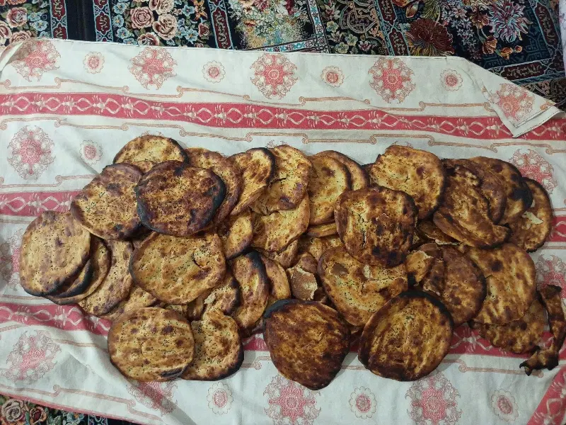کلیره|خوردنی و آشامیدنی|بیجار, |دیوار