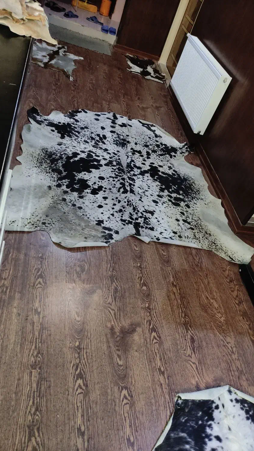 پوست گاو|فرش|تهران, سلسبیل جنوبی|دیوار