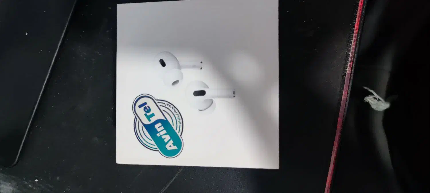 airpod 2 pro|لوازم جانبی موبایل و تبلت|رشت, بلوار گیلان|دیوار