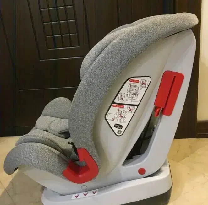 صندلی ماشین نو|تخت و صندلی بچه|لاهیجان, شقایق|دیوار