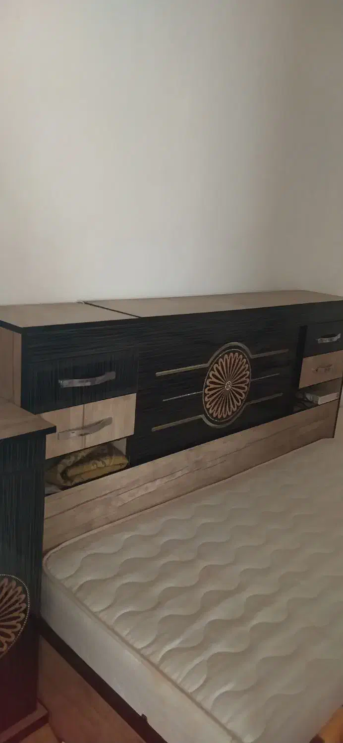 فروش سرویس تختخواب|تخت و سرویس خواب|مراغه, |دیوار