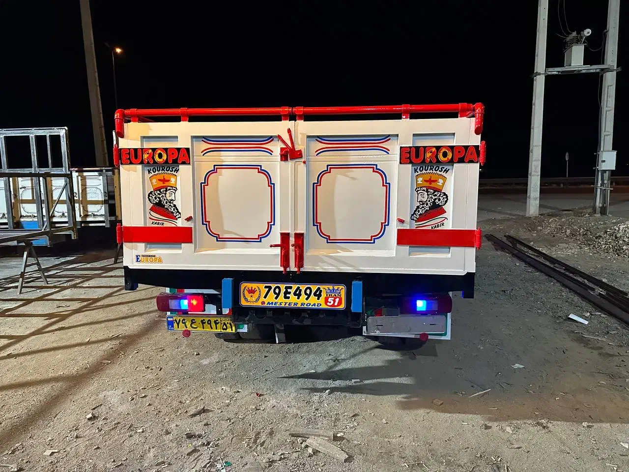 اتاق سازی|خدمات موتور و ماشین|فسا, |دیوار