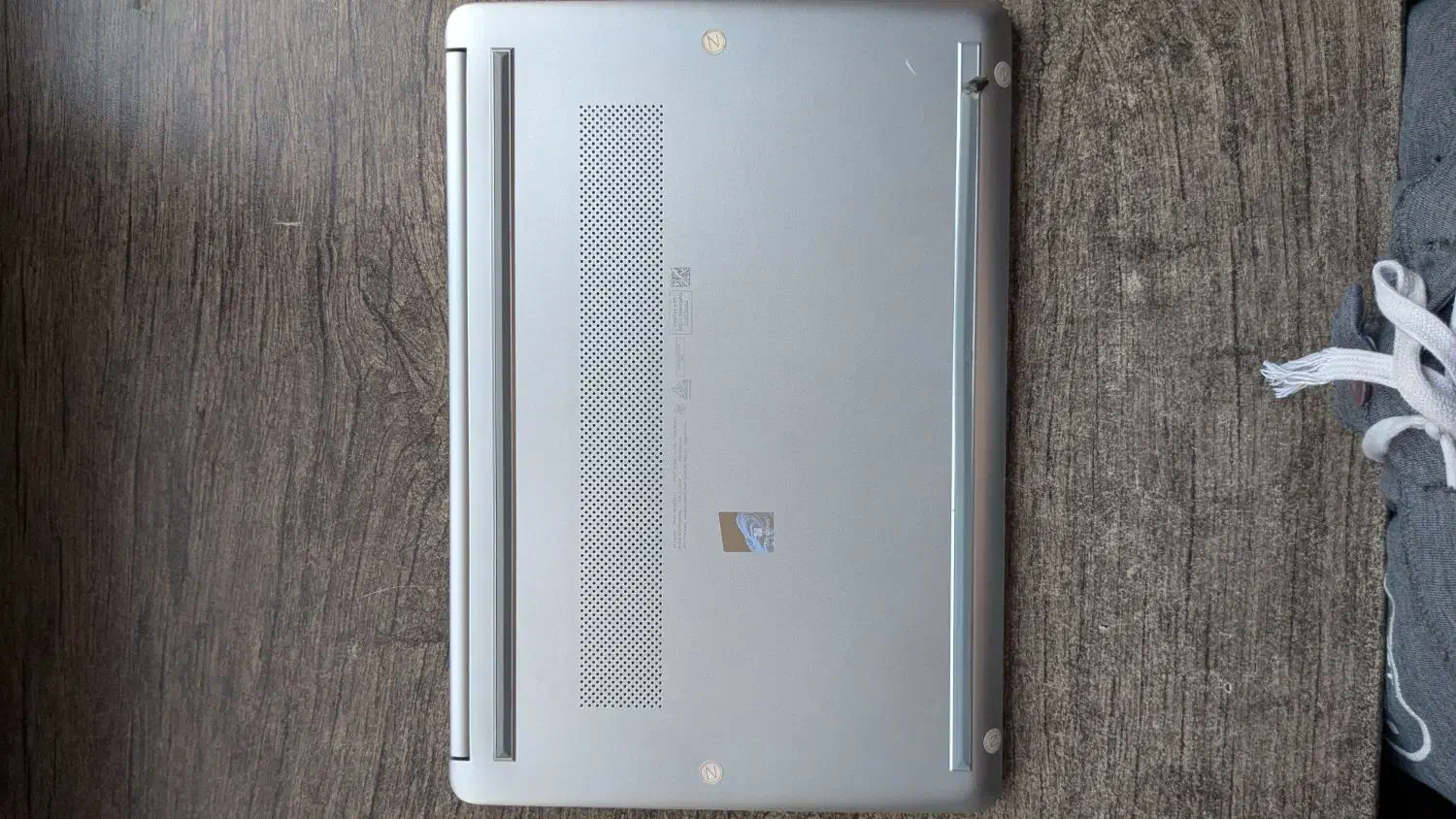 لپ تاپ hp|رایانه همراه|تهران, آهنگ|دیوار