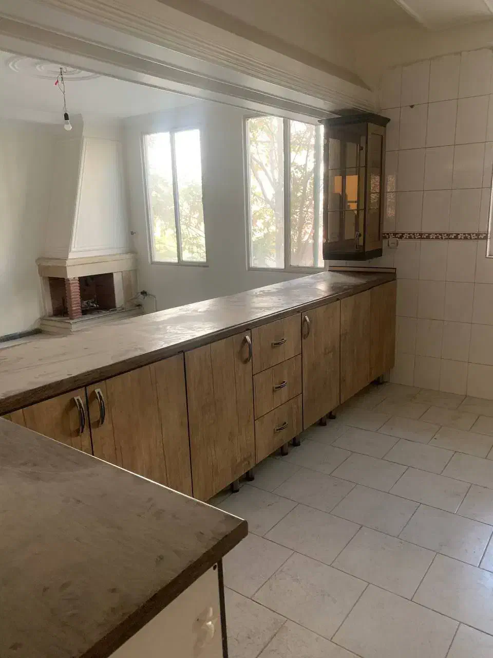 کابینت کار کرده|مصالح و تجهیزات ساختمان|فردیس, قریشی|دیوار