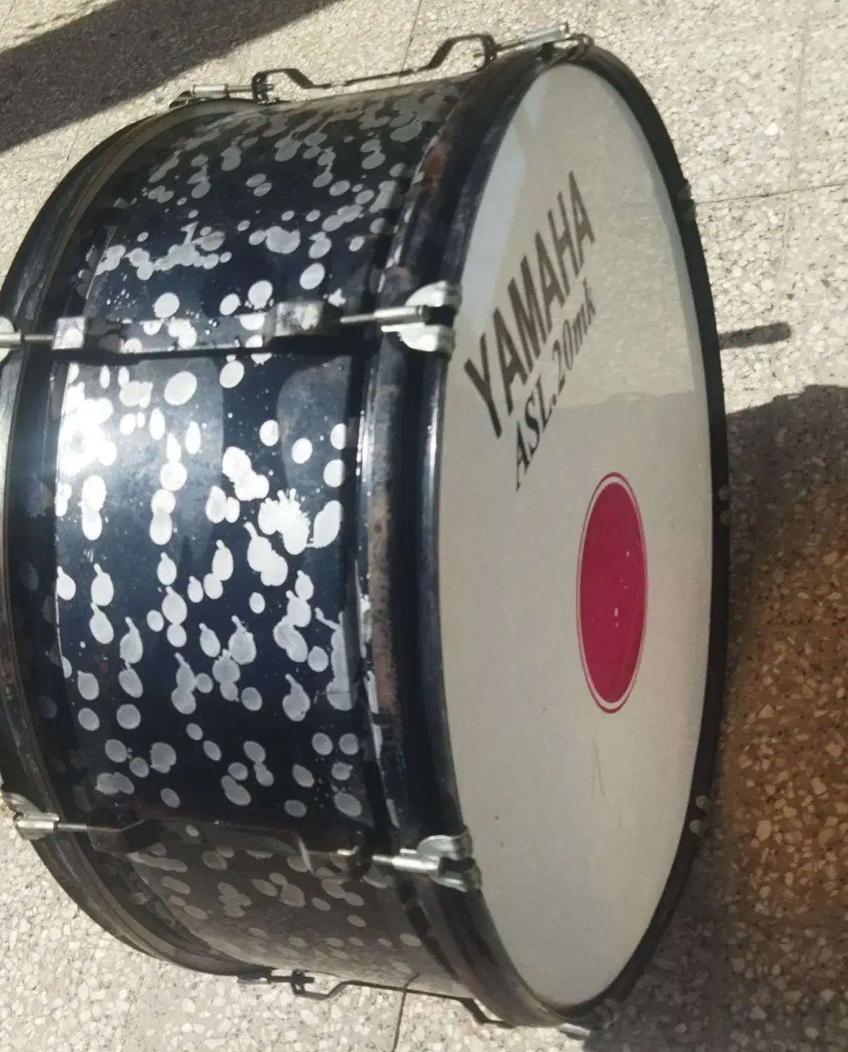 ...|درام و پرکاشن|زاهدان, |دیوار