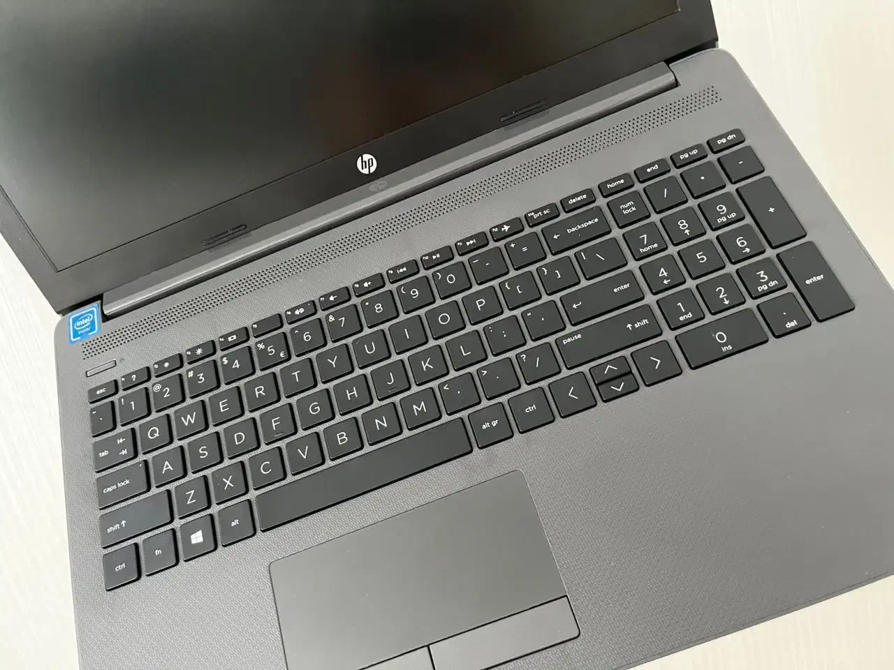 لپ تاپ اچ پی|رایانه همراه|تهران, استخر|دیوار