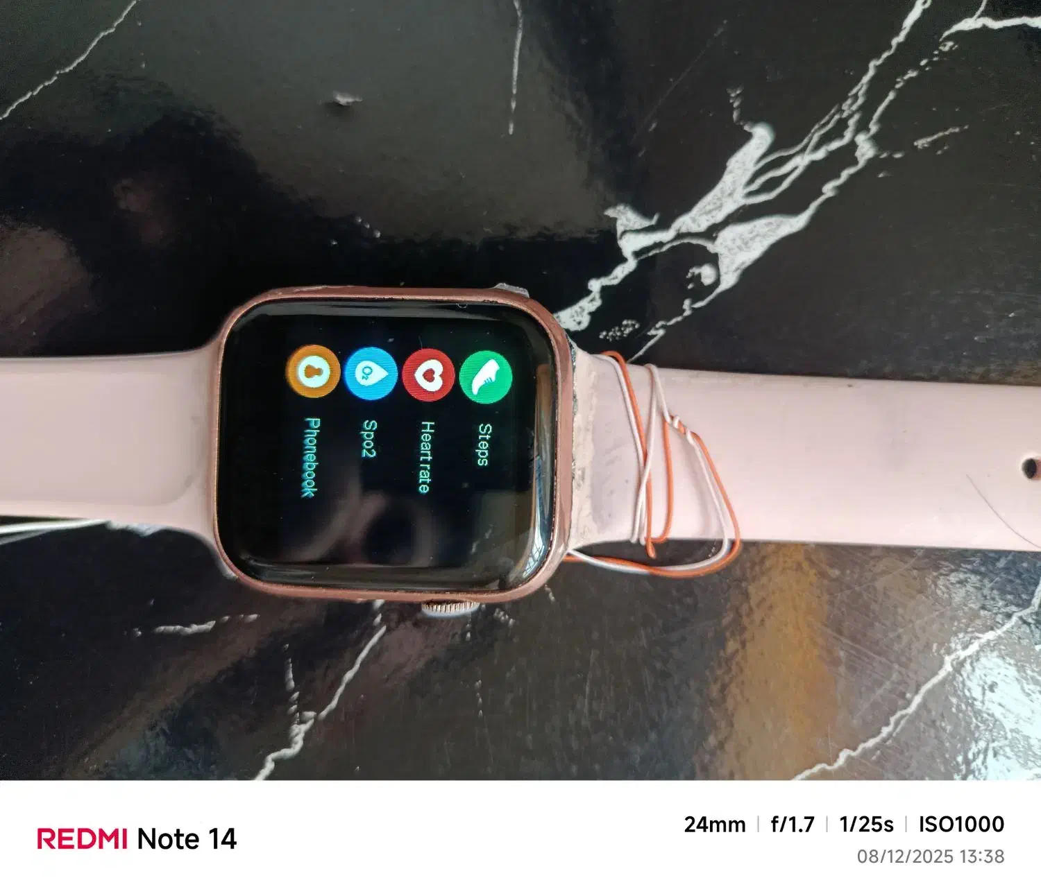 اپل واچ|ساعت|پیرانشهر, |دیوار