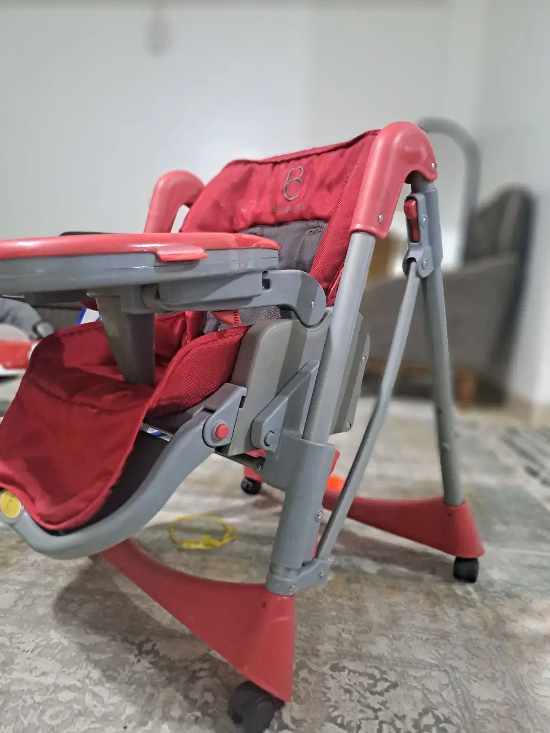 فروش چند تیکه لوازم بچه|اسباب و اثاث بچه|جویبار, |دیوار