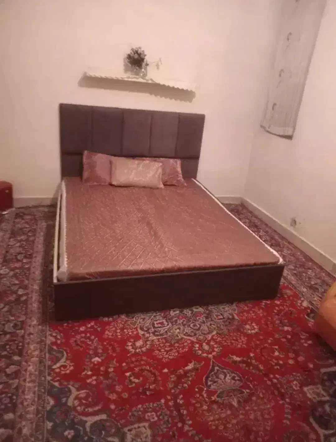 پارت تایم / روزانه / حیاط دربست / مجرد،متاهل|اجارهٔ کوتاهمدت آپارتمان و سوئیت|تهران, بریانک|دیوار