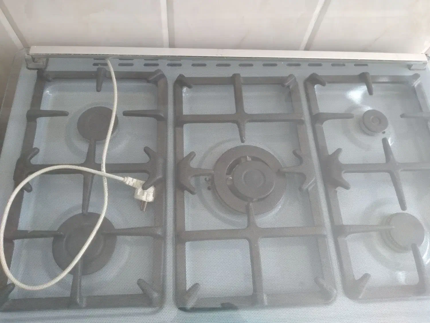 اجاق گاز|اجاق گاز و لوازم برقی پخت‌وپز|داران, |دیوار