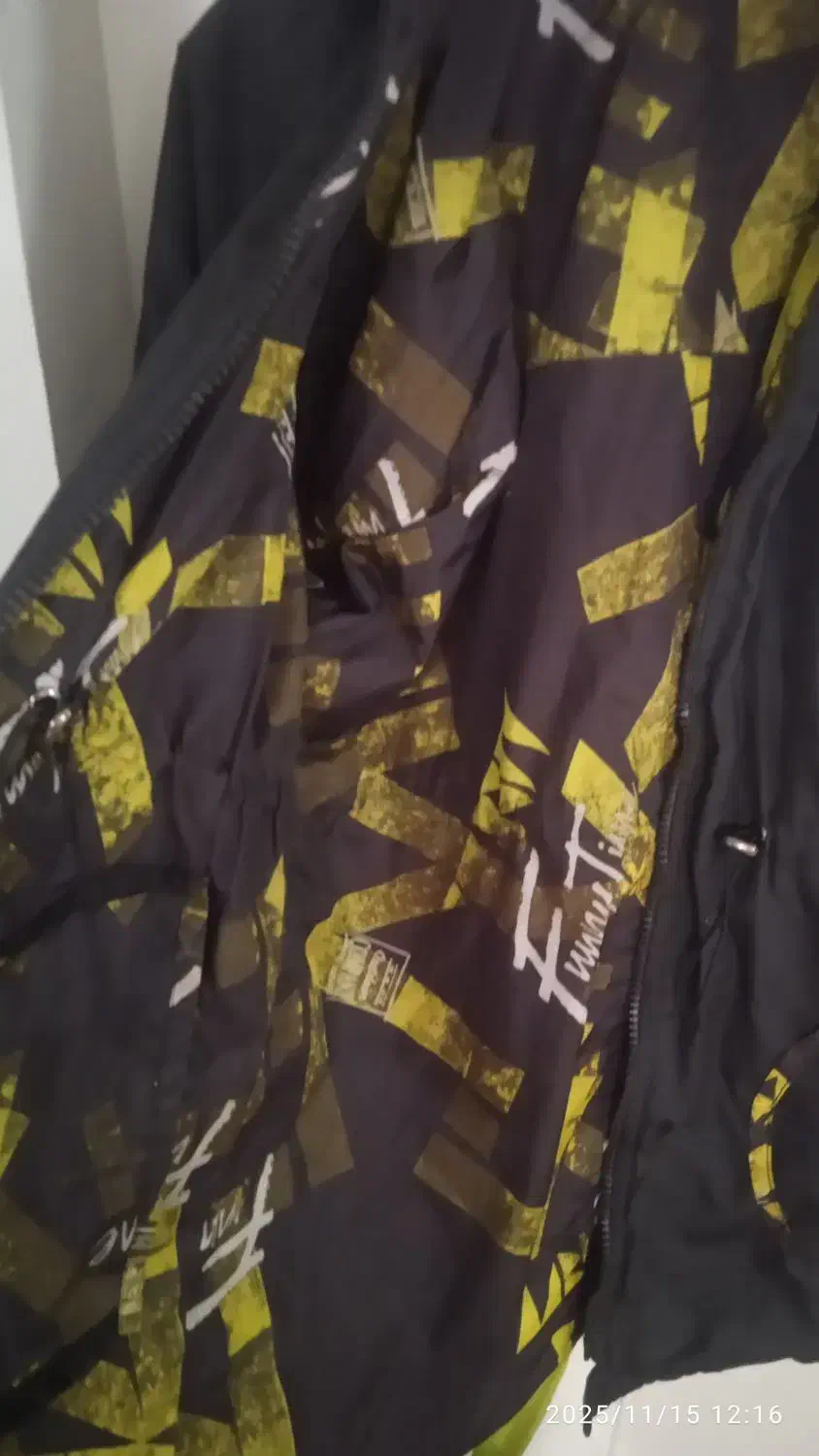 کافشن زنانه دو رویه|لباس|اراک, |دیوار