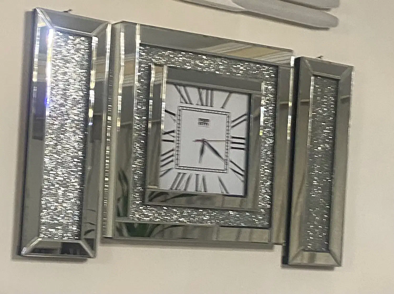 ساعت دیواری|ساعت دیواری و تزئینی|قرچک, مهدیه|دیوار