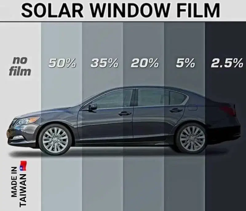 شیشه دودی و ردیاب خودرو (نصب در محل)|خدمات موتور و ماشین|تهران, ائمه اطهار|دیوار