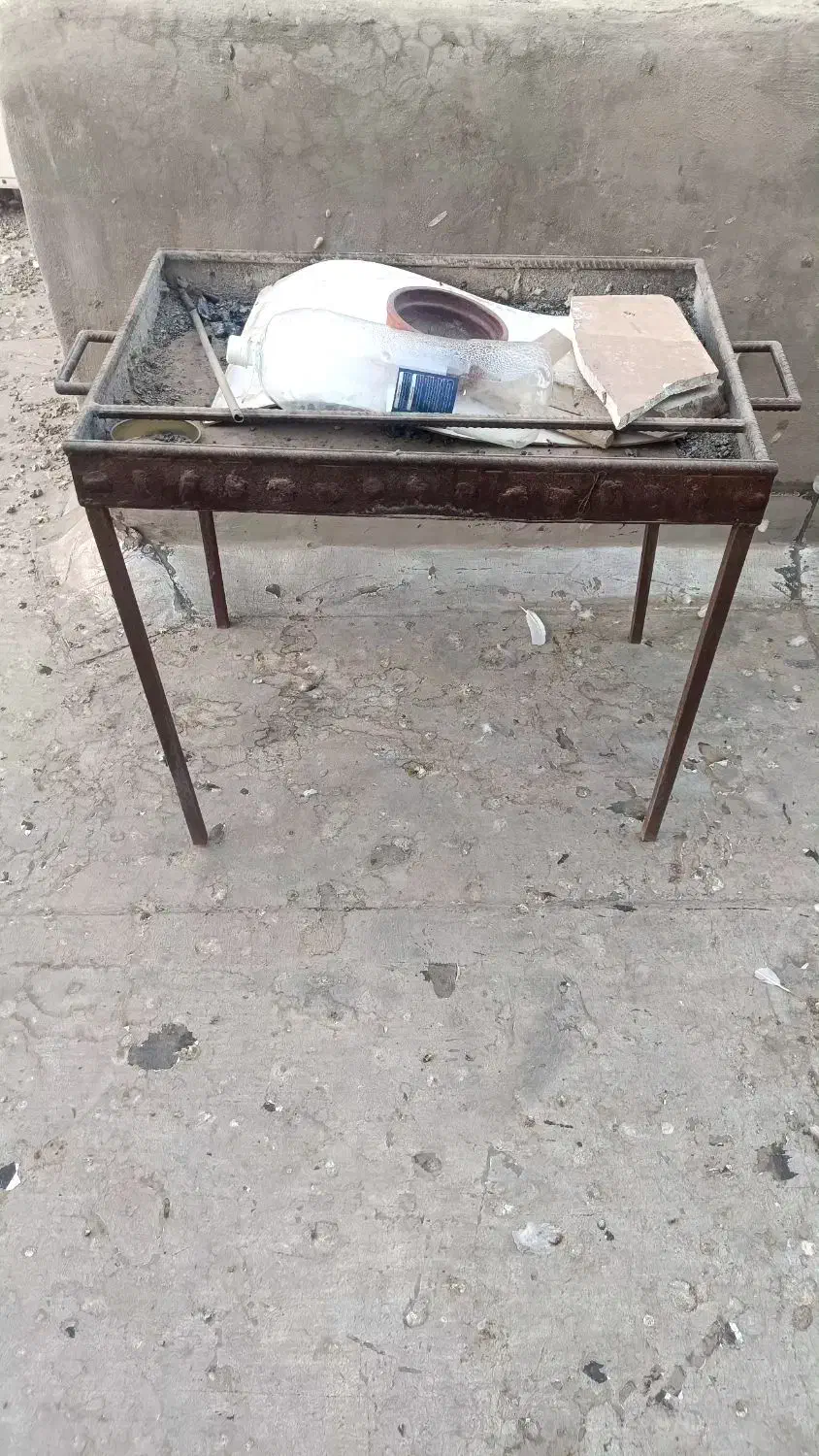 منقل|اجاق گاز و لوازم برقی پخت‌وپز|اهواز, شهرک دانشگاه|دیوار