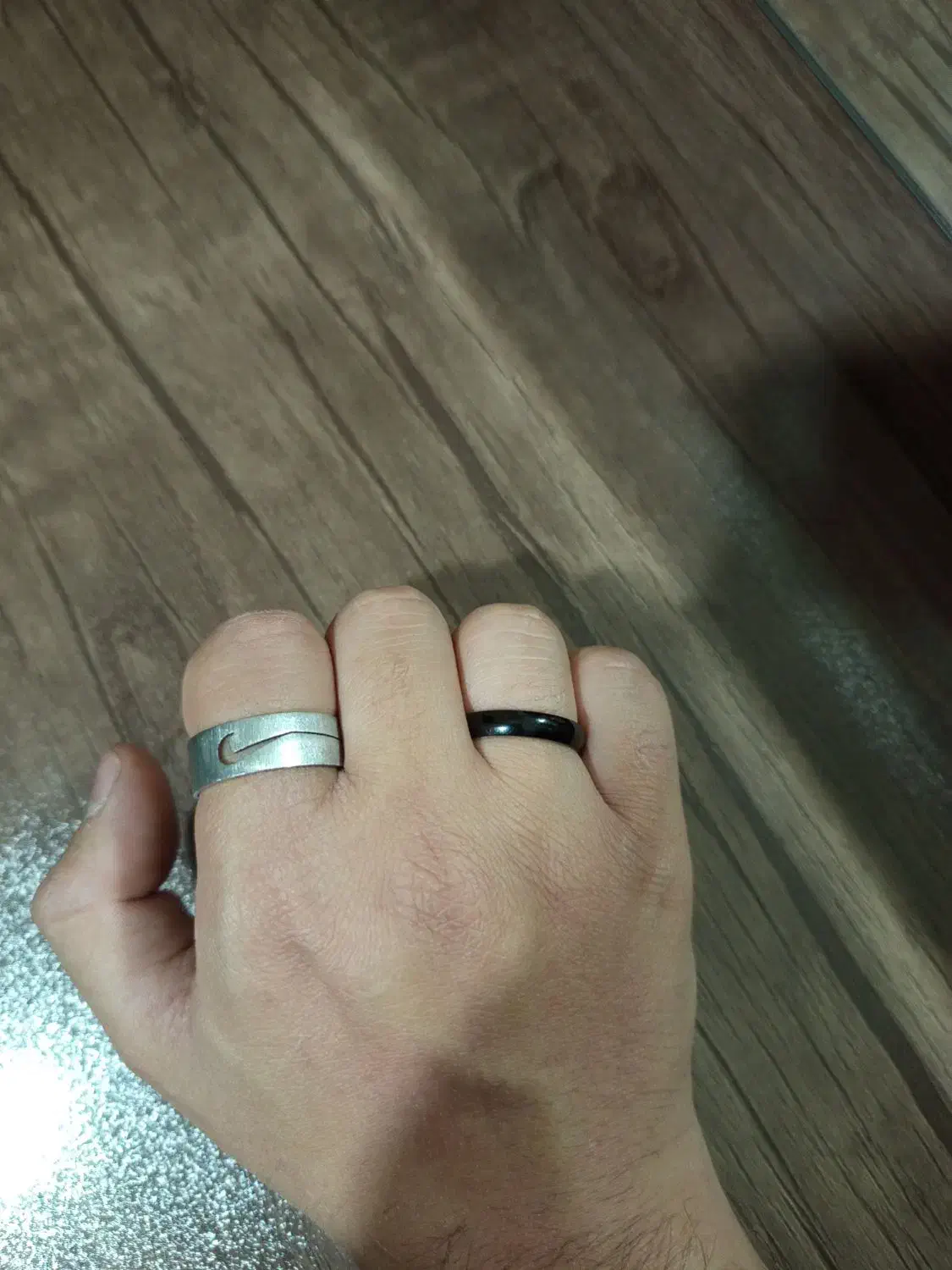 دستبند و گردنبند و انگشتر|جواهرات|تهران, مولوی|دیوار