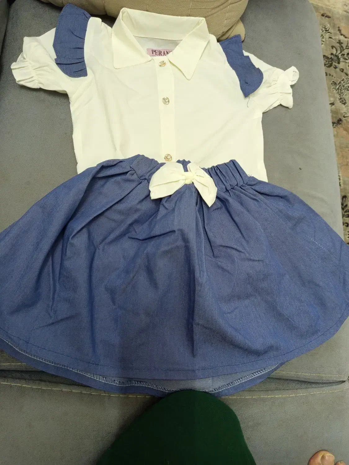 هودی شلوار و پیراهن|لباس|تایباد, |دیوار