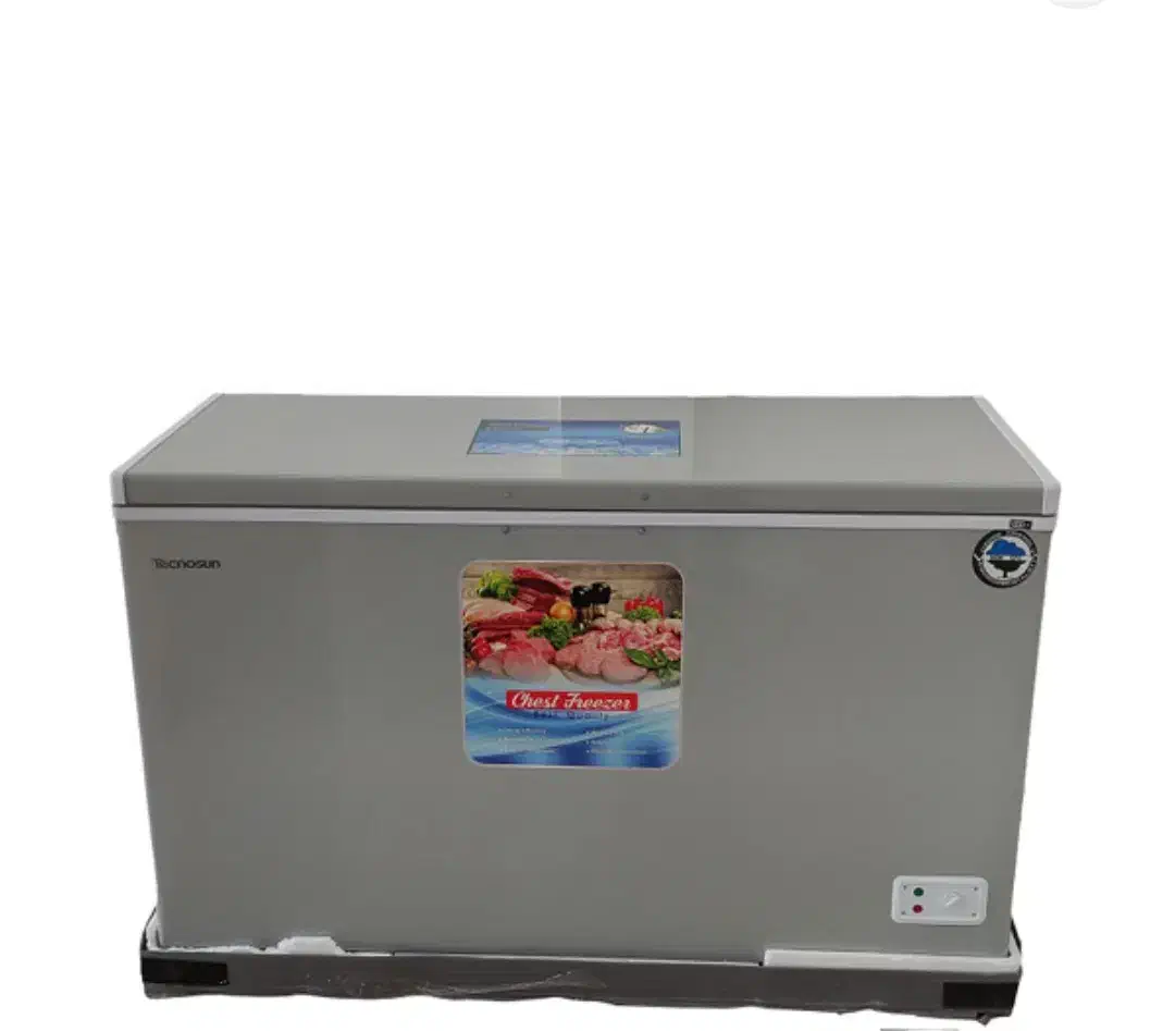 فریزر صندوقی ۴۴۰ لیتر بزرگ تکنوسان ( رده انرژی A )|یخچال و فریزر|یزد, |دیوار