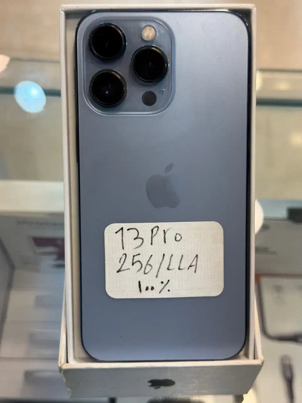 iphone 13pro LLA|موبایل|شیراز, عفیف‌آباد|دیوار
