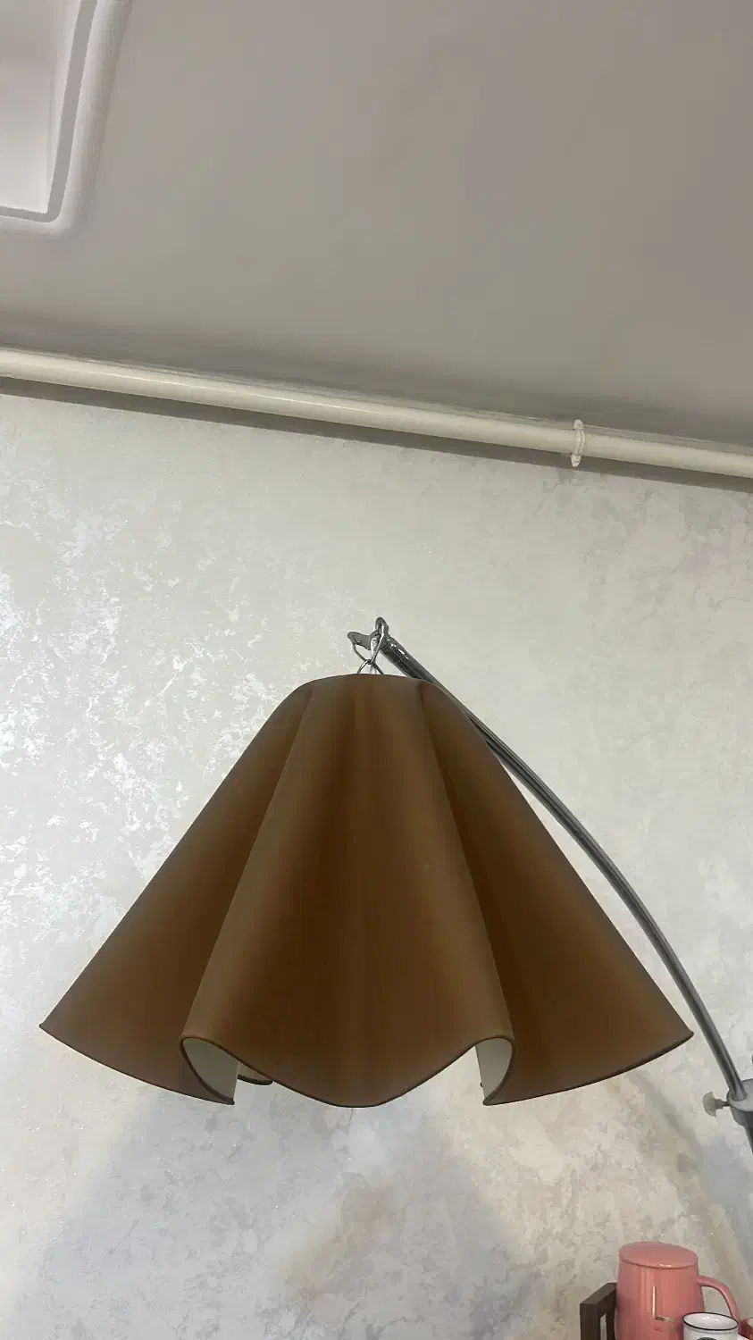 لوستر و اباژور سالم|لوستر و چراغ آویز|تبریز, |دیوار