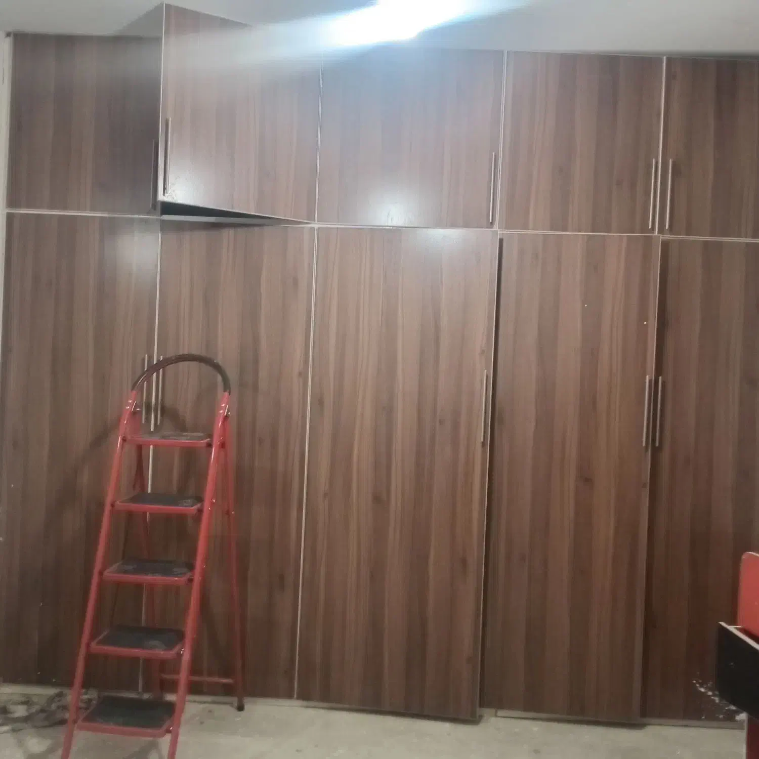 منزل رهن|اجارهٔ خانه و ویلا|شیراز, کوشک میدان|دیوار