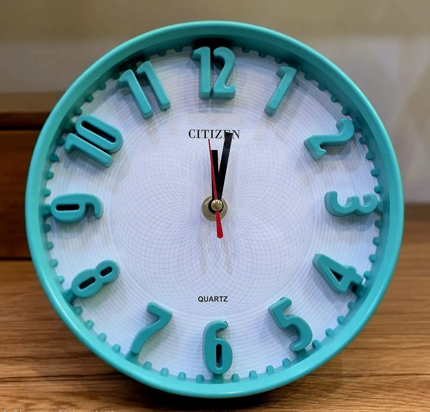 ساعت|ساعت دیواری و تزئینی|مشهد, آزادشهر|دیوار