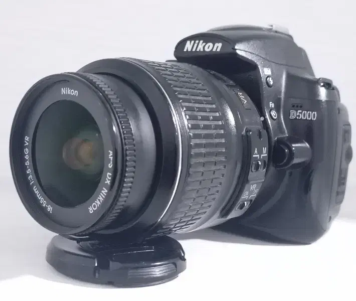 دوربین Nikon d5000|دوربین عکاسی و فیلمبرداری|جوانرود, |دیوار