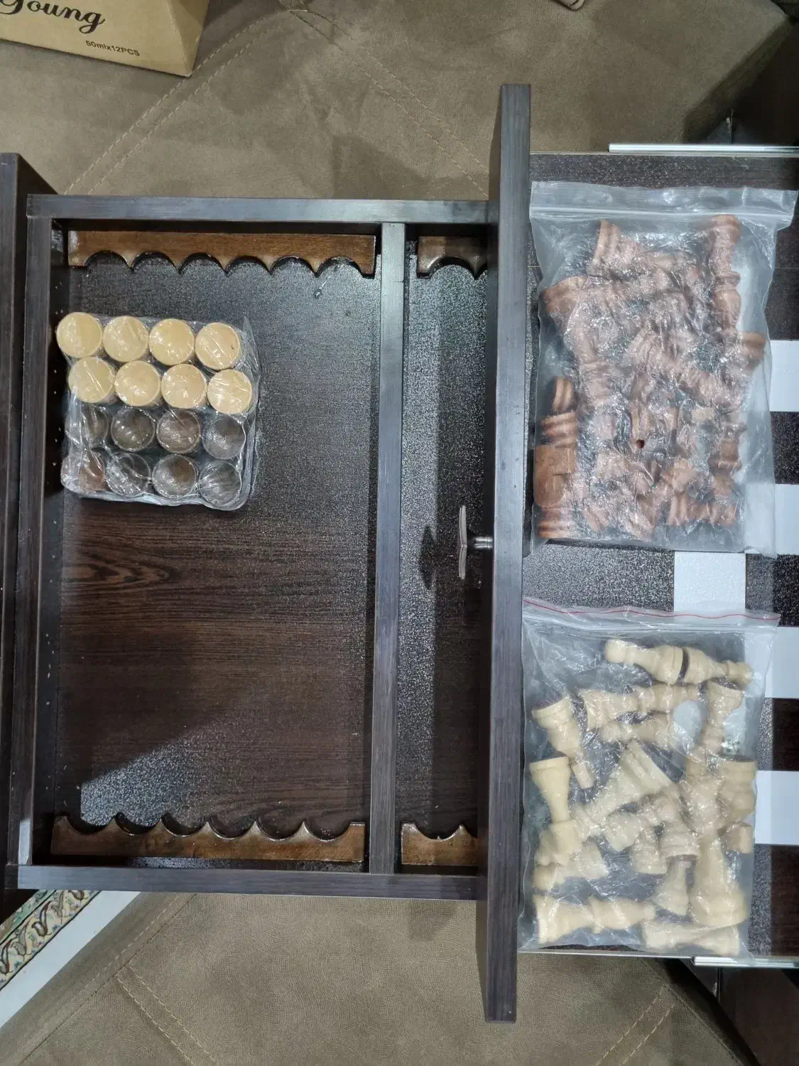 فروش مبلمان راحتی|مبلمان خانگی و میز عسلی|ارومیه, |دیوار