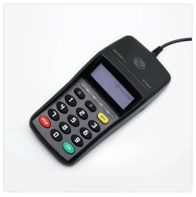 دستگاه پنل پیامکی|فروشگاه و مغازه|آق قلا, |دیوار