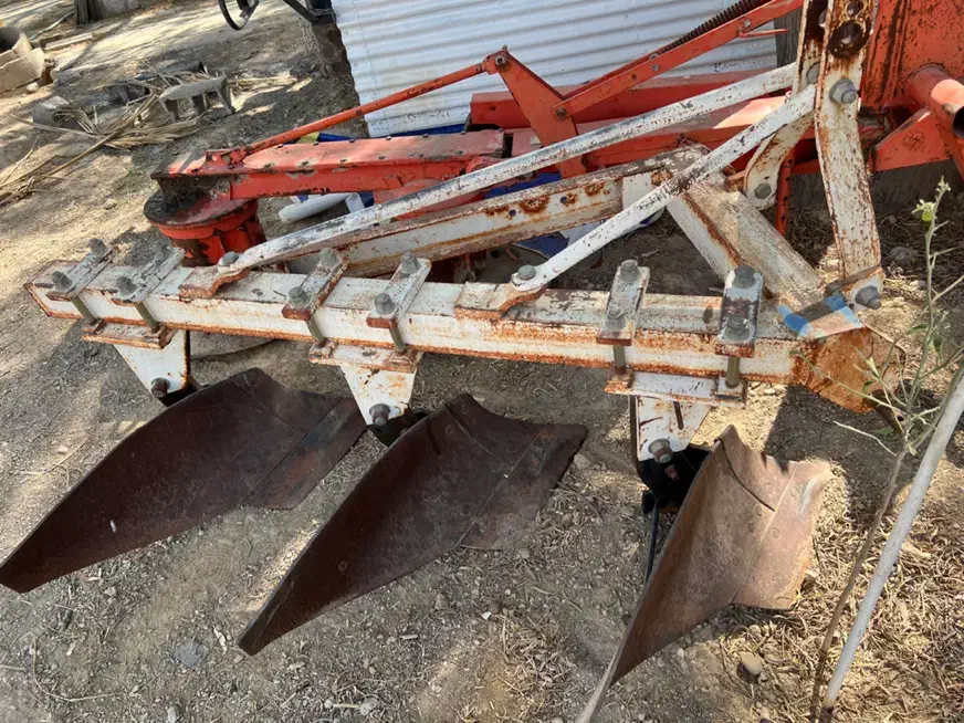 ادوات کشاورزی|ماشینآلات صنعتی|فیروزآباد (فارس), |دیوار