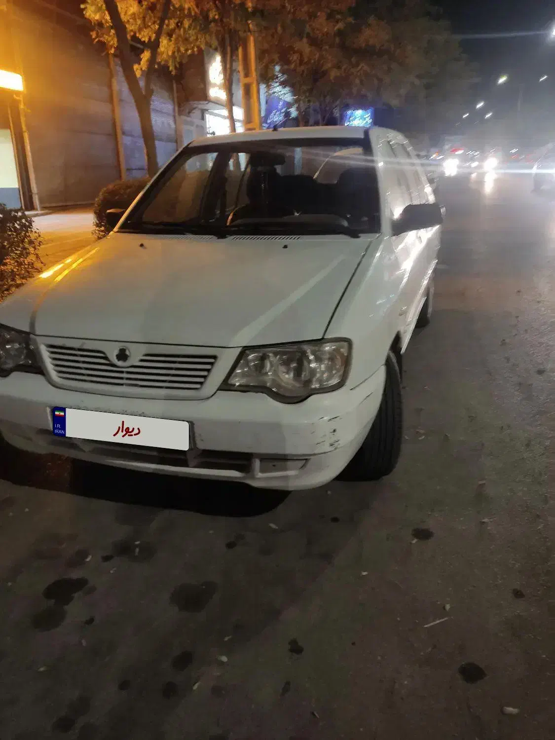 پراید ۱۳۲ مدل ۹۵|خودرو سواری و وانت|تربت‌حیدریه, آسایش|دیوار