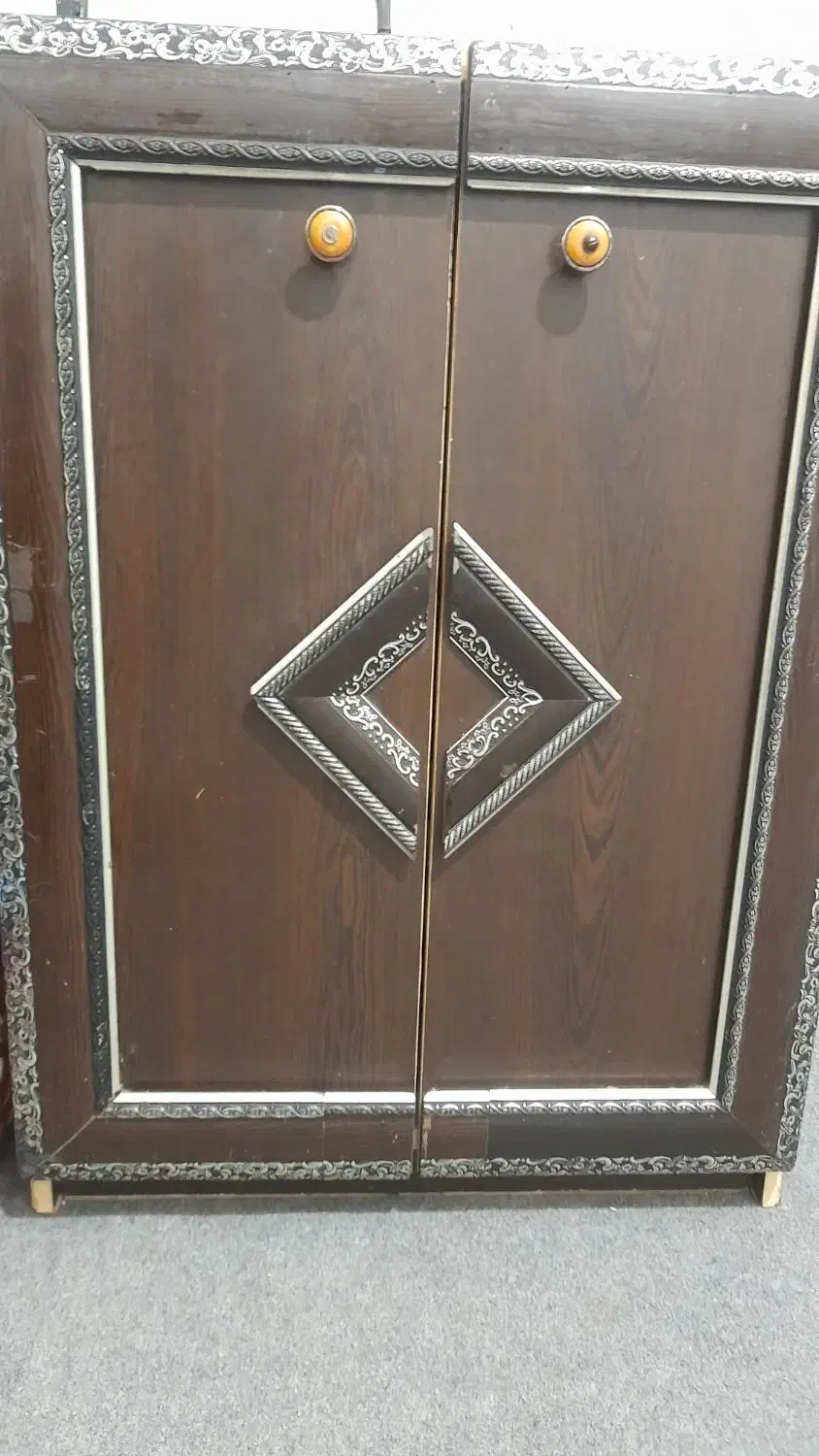 جا کفشی در حدنو|جاکفشی، کمد، دراور|شادگان, |دیوار