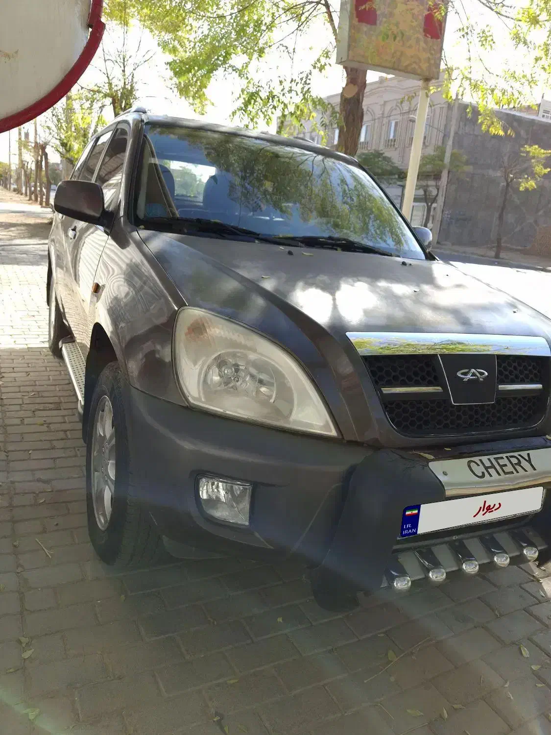 mvm x33 مدل91 کار کرد 240km|خودرو سواری و وانت|خلیل آباد, |دیوار