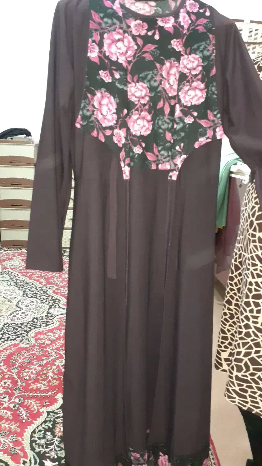 لباس|لباس|اهواز, بهارستان|دیوار