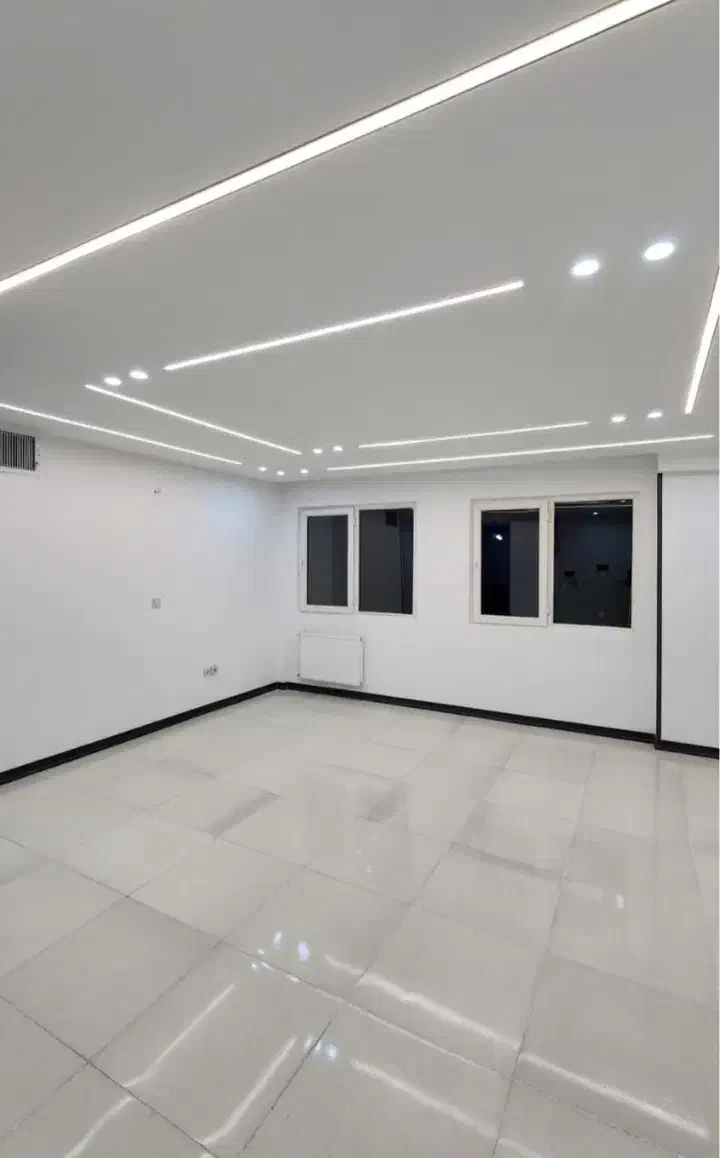 واحد ۸۲ متری خیابان سرزمین * پارکینگ * انباری|فروش آپارتمان|هشتگرد, شهرک پارسیان|دیوار