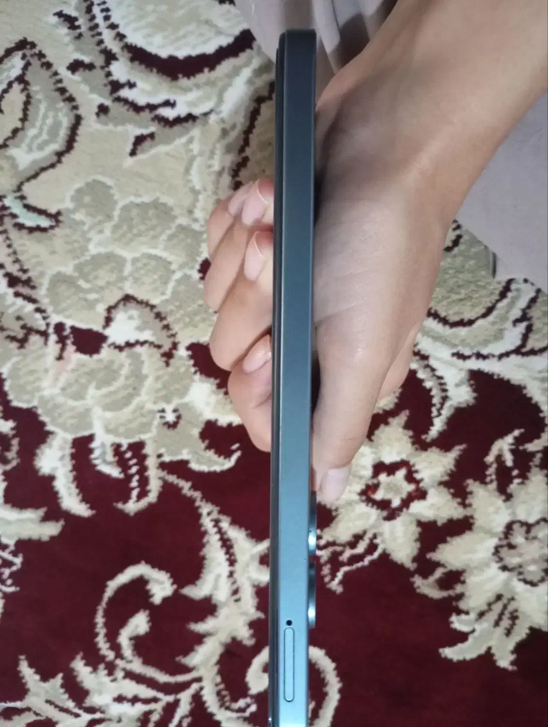 گوشی پوکو c65|موبایل|علی‌آباد کتول, |دیوار