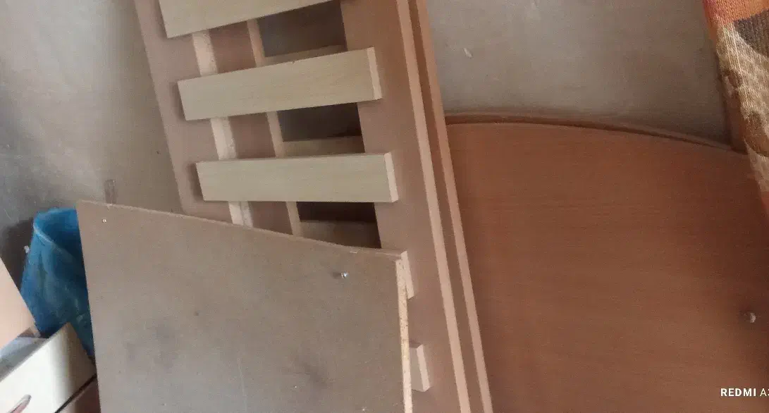 سرویس خواب کودک نو زیر قیمت|تخت و سرویس خواب|مبارکه, |دیوار