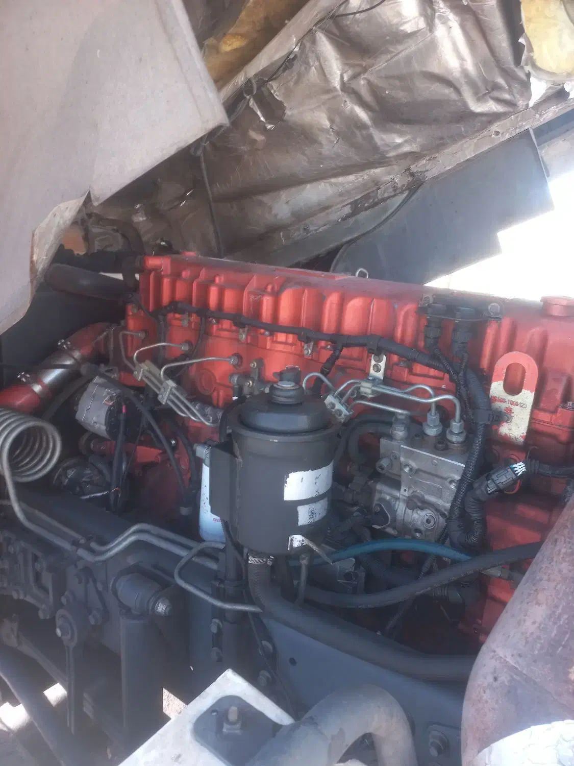 سی ان سی|خودرو سنگین|داراب, |دیوار