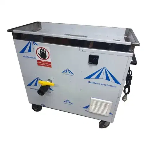 دستگاه ابگیری صنعتی|ماشین‌آلات صنعتی|ارزوئیه, |دیوار