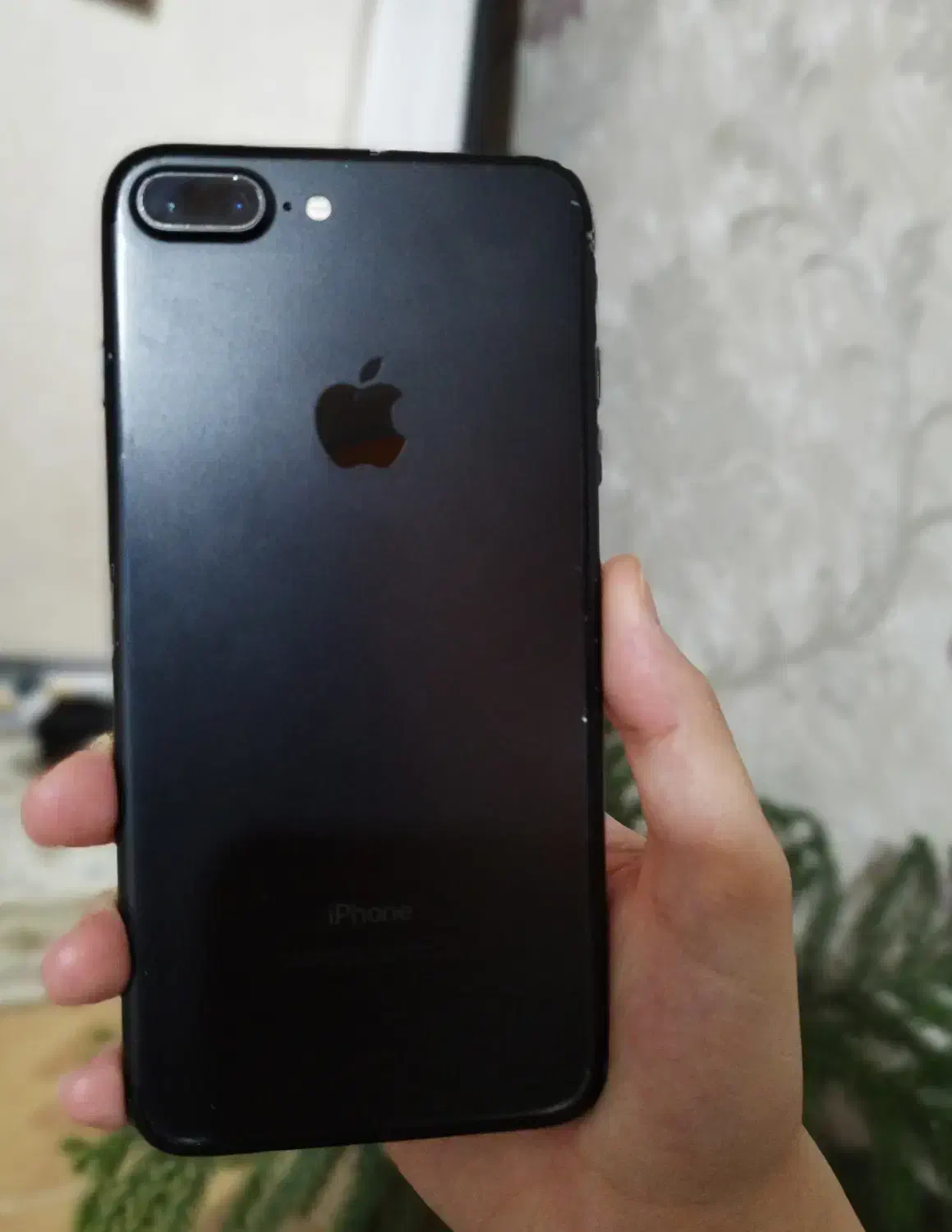 موبایل اپل سون پلاس|موبایل|اردبیل, |دیوار