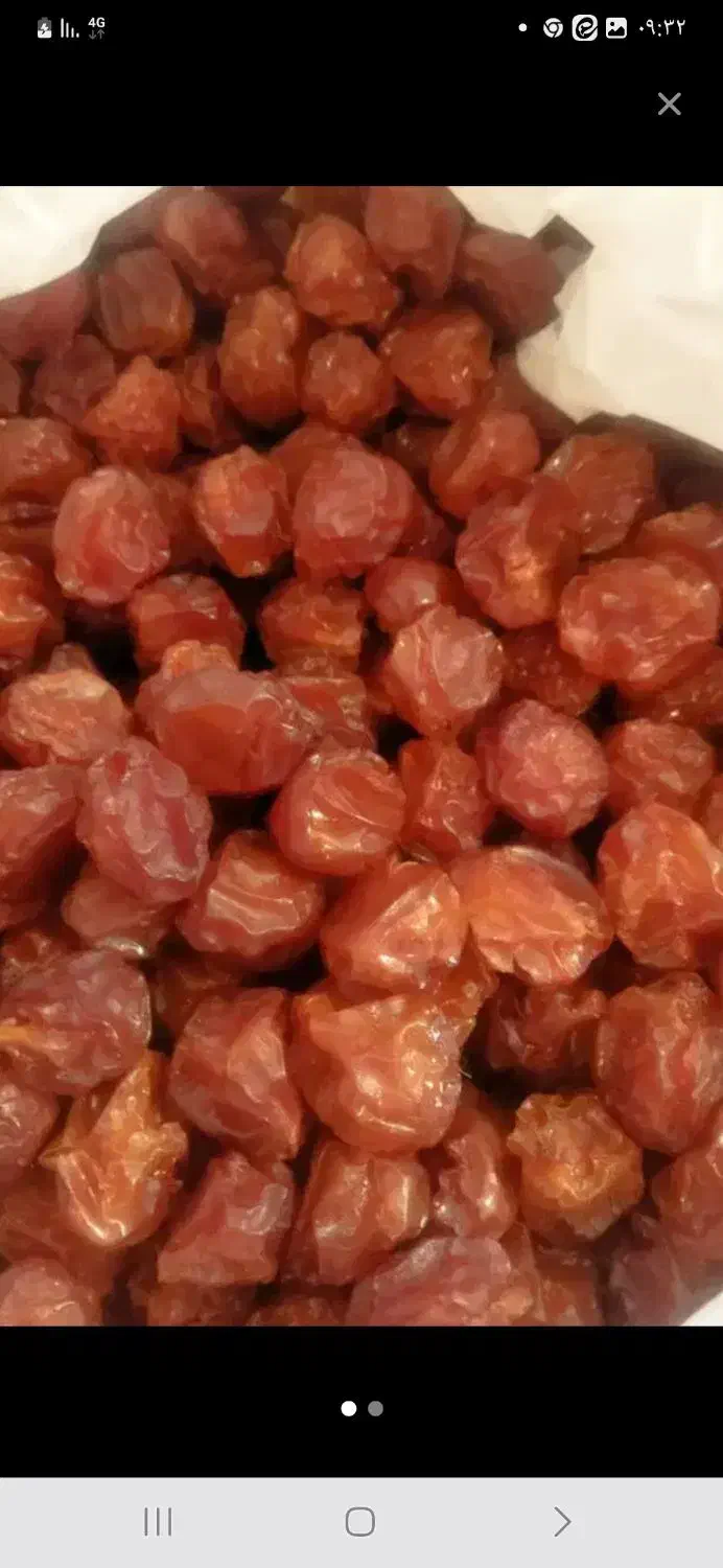 آلوخورشتی درجه یک آذربایجان|خوردنی و آشامیدنی|سرخه, |دیوار