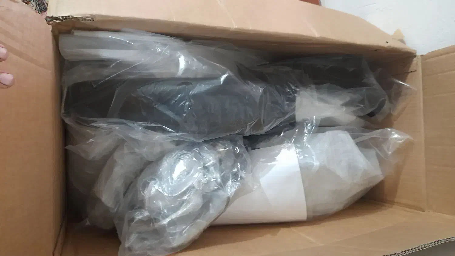 فلاپ ویو ساخت تهران|قطعات یدکی و لوازم جانبی|رشت, حومه رشت|دیوار