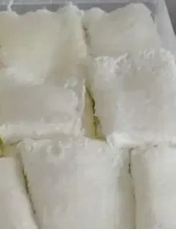 سرشیر گاومیش تازه خوزستان درب منزل شما|خوردنی و آشامیدنی|قم, چهار مردان|دیوار